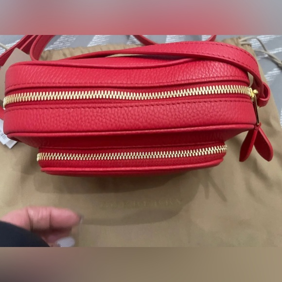 Burberry Camera Bag - Picture 4 of 13